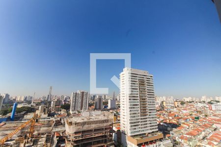 Apartamento à venda com 49m², 2 quartos e 1 vagaVista do Quarto