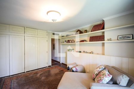 Apartamento à venda com 500m², 4 quartos e 3 vagasSuíte 1