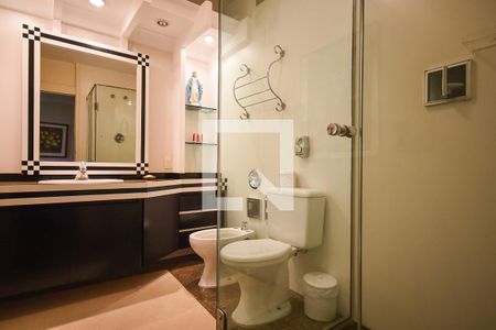 Apartamento à venda com 500m², 4 quartos e 3 vagasBanheiro suíte 1