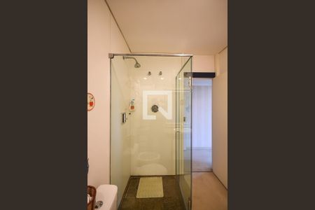 Apartamento à venda com 500m², 4 quartos e 3 vagasBanheiro suíte 2