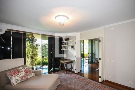 Apartamento à venda com 500m², 4 quartos e 3 vagasSuíte 1