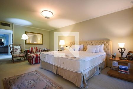 Apartamento à venda com 500m², 4 quartos e 3 vagasSuíte 4