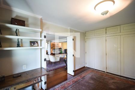 Apartamento à venda com 500m², 4 quartos e 3 vagasSuíte 1