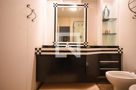 Apartamento à venda com 500m², 4 quartos e 3 vagasBanheiro suíte 1