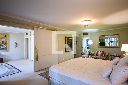 Apartamento à venda com 500m², 4 quartos e 3 vagasSuíte 4