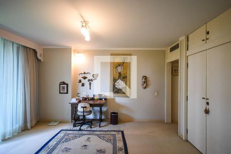 Apartamento à venda com 500m², 4 quartos e 3 vagasSuíte 3