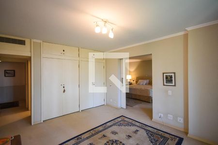 Apartamento à venda com 500m², 4 quartos e 3 vagasSuíte 3