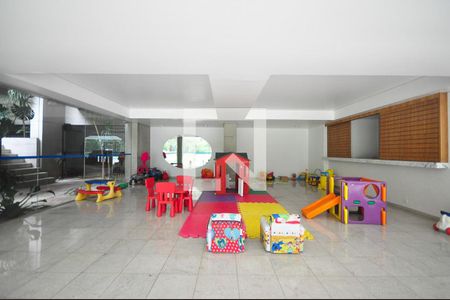 Apartamento à venda com 500m², 4 quartos e 3 vagasBrinquedoteca