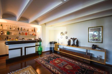 Apartamento à venda com 500m², 4 quartos e 3 vagasHall de entrada