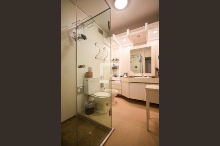 Apartamento à venda com 500m², 4 quartos e 3 vagasBanheiro suíte 3