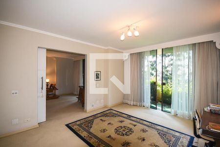 Apartamento à venda com 500m², 4 quartos e 3 vagasSuíte 3