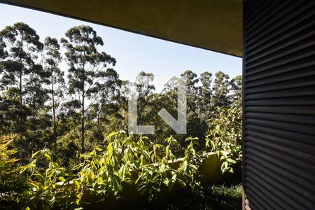 Apartamento à venda com 500m², 4 quartos e 3 vagasVaranda da suíte 3