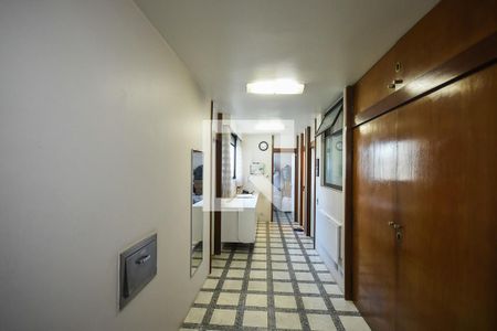 Apartamento à venda com 500m², 4 quartos e 3 vagasÁrea de serviço