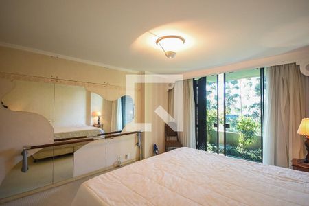 Apartamento à venda com 500m², 4 quartos e 3 vagasSuíte 2