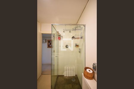 Apartamento à venda com 500m², 4 quartos e 3 vagasBanheiro suíte 3