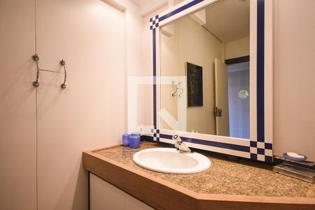 Apartamento à venda com 500m², 4 quartos e 3 vagasBanheiro suíte 2