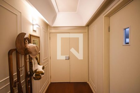 Apartamento à venda com 500m², 4 quartos e 3 vagasCorredor