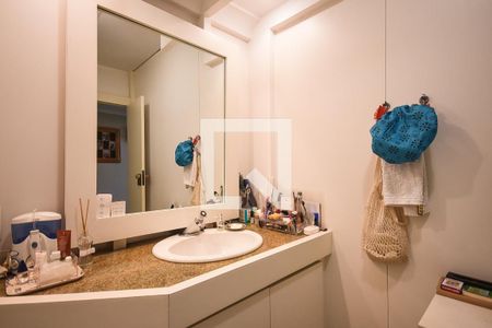 Apartamento à venda com 500m², 4 quartos e 3 vagasBanheiro suíte 3