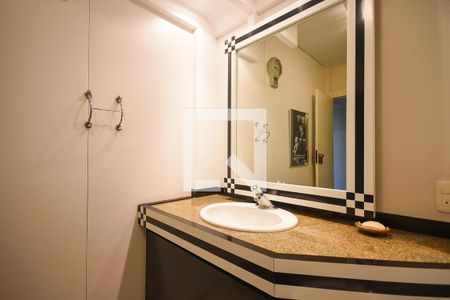 Apartamento à venda com 500m², 4 quartos e 3 vagasBanheiro suíte 1