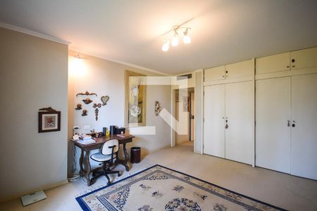 Apartamento à venda com 500m², 4 quartos e 3 vagasSuíte 3