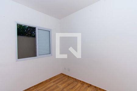 Quarto 2 de apartamento para alugar com 2 quartos, 48m² em Chácara Belenzinho, São Paulo