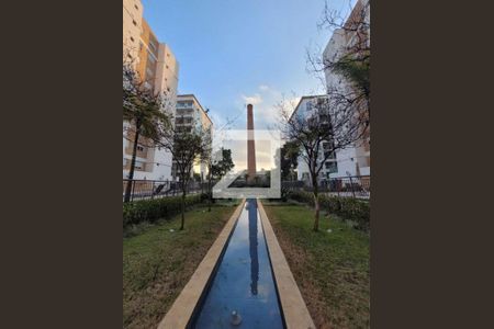 Apartamento à venda com 82m², 3 quartos e 2 vagasÁrea comum