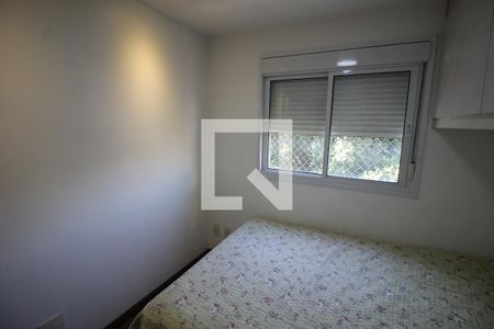Apartamento à venda com 82m², 3 quartos e 2 vagasQuarto 2