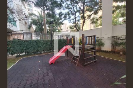 Apartamento à venda com 82m², 3 quartos e 2 vagasÁrea comum