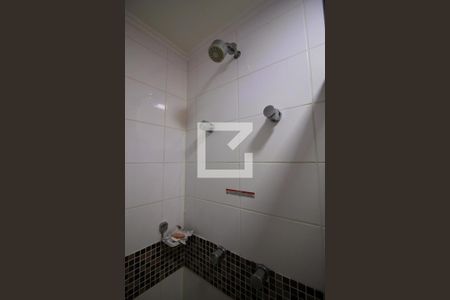 Apartamento à venda com 82m², 3 quartos e 2 vagasBanheiro da Suíte