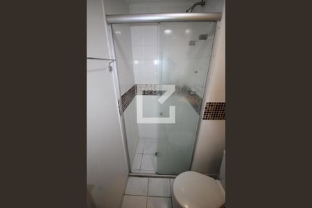 Apartamento à venda com 82m², 3 quartos e 2 vagasBanheiro 