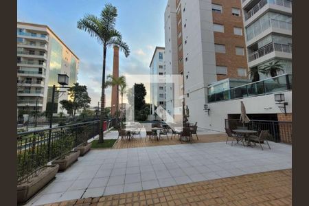 Apartamento à venda com 82m², 3 quartos e 2 vagasÁrea comum