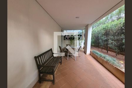 Apartamento à venda com 82m², 3 quartos e 2 vagasÁrea comum