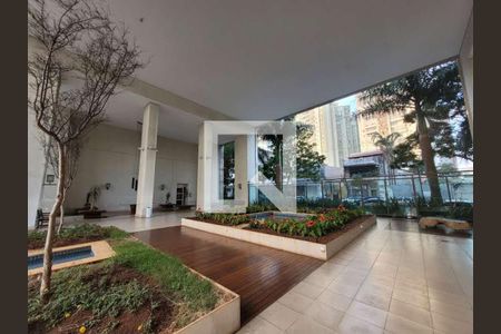 Apartamento à venda com 82m², 3 quartos e 2 vagasÁrea comum