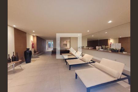 Apartamento à venda com 82m², 3 quartos e 2 vagasÁrea comum