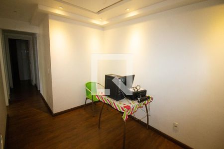 Sala de apartamento à venda com 3 quartos, 82m² em Mooca, São Paulo