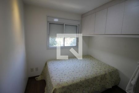 Apartamento à venda com 82m², 3 quartos e 2 vagasQuarto 2