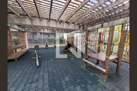 Apartamento à venda com 82m², 3 quartos e 2 vagasÁrea comum