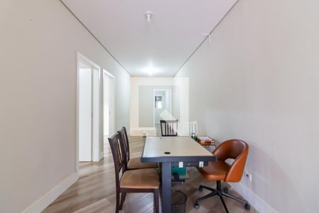Sala  de casa para alugar com 4 quartos, 277m² em Vila Osasco, Osasco