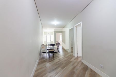 Sala  de casa para alugar com 4 quartos, 277m² em Vila Osasco, Osasco