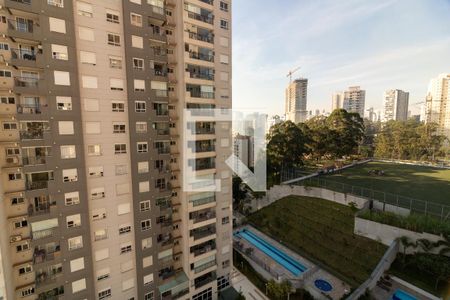 Apartamento à venda com 69m², 3 quartos e 2 vagas Apartamento à venda com 69m², 3 quartos e 2 vagasVista Quarto 1