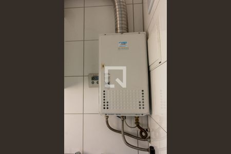 Apartamento à venda com 69m², 3 quartos e 2 vagas Apartamento à venda com 69m², 3 quartos e 2 vagasÁrea de Serviço