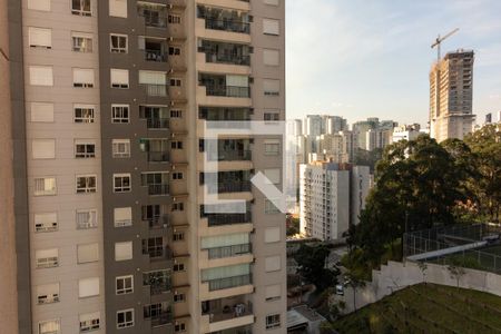 Apartamento à venda com 69m², 3 quartos e 2 vagas Apartamento à venda com 69m², 3 quartos e 2 vagasVista Área de Serviço