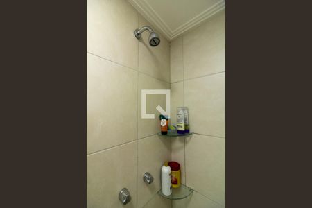 Apartamento à venda com 69m², 3 quartos e 2 vagas Apartamento à venda com 69m², 3 quartos e 2 vagasBanheiro