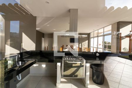 Apartamento à venda com 69m², 3 quartos e 2 vagas Apartamento à venda com 69m², 3 quartos e 2 vagasÁrea comum