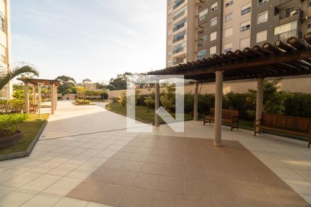 Apartamento à venda com 69m², 3 quartos e 2 vagas Apartamento à venda com 69m², 3 quartos e 2 vagasÁrea comum