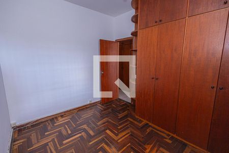 Quarto 1 de apartamento à venda com 3 quartos, 90m² em Vila Copacabana, Belo Horizonte