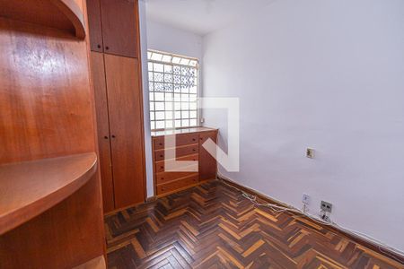 Quarto 1 de apartamento à venda com 3 quartos, 90m² em Vila Copacabana, Belo Horizonte