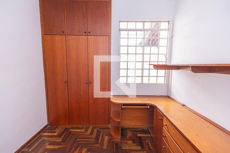 Quarto 2 de apartamento à venda com 3 quartos, 90m² em Vila Copacabana, Belo Horizonte