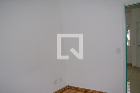 Quarto 2 de casa de condomínio para alugar com 1 quarto, 33m² em Chácara Belenzinho, São Paulo