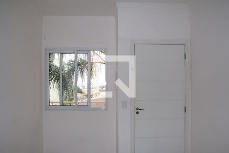 Quarto de casa de condomínio para alugar com 1 quarto, 33m² em Chácara Belenzinho, São Paulo